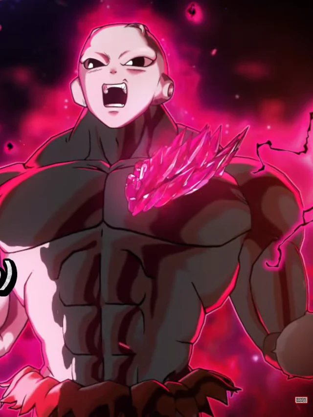 Future Saga, de Dragon Ball Xenoverse, está disponível