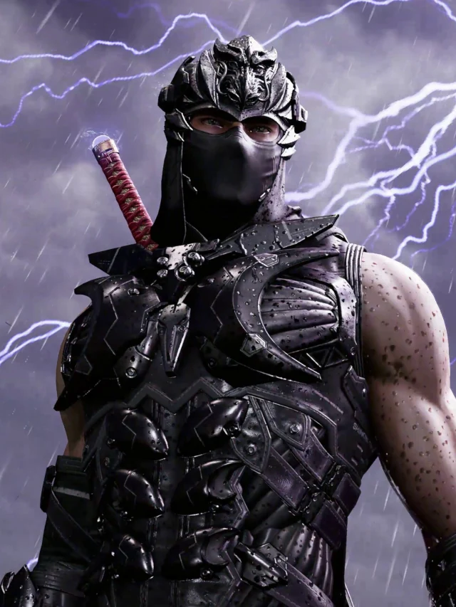 Ninja Gaiden 4: Veja as médias de tempo para terminar o jogo